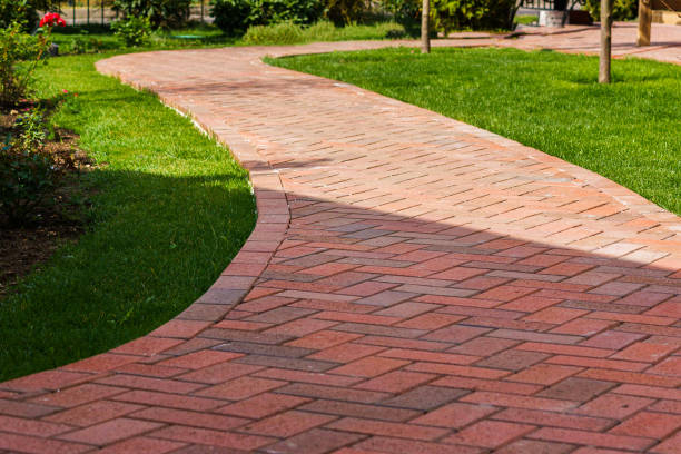 Best Residential Driveway Paver Services  in Kemp Mill, MD