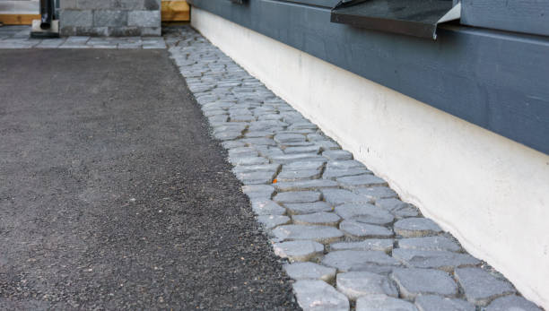 Driveway Pavers for Homes in Kemp Mill, MD