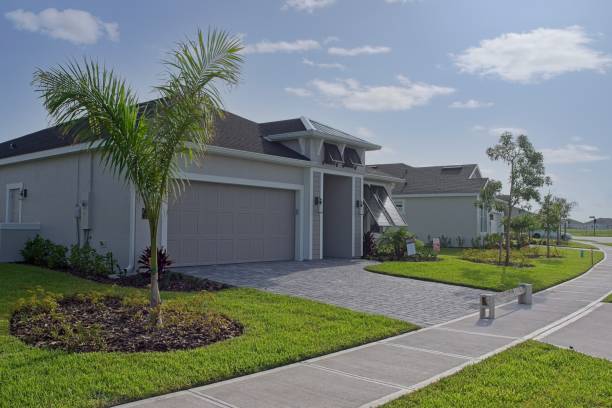 Best Driveway Paver Repair  in Kemp Mill, MD