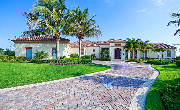 Best Cobblestone Driveway Pavers  in Kemp Mill, MD